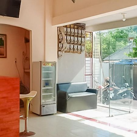 Waringin Residence Redpartner Medan Exteriér fotografie