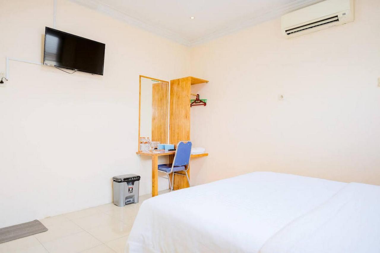 Waringin Residence Redpartner Medan Exteriér fotografie