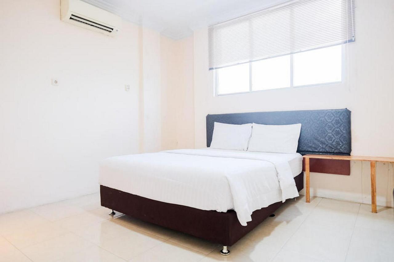 Waringin Residence Redpartner Medan Exteriér fotografie
